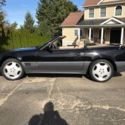 1992 Mercedes Benz 500sl