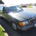 1992 Mercedes Benz 600 SEL!Billionaire Owned! EXCCond! Calif Car!NR!