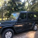 1992 Mercedes-Benz G-Class 300GE