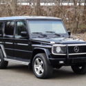1992 Mercedes Benz G Wagon GD350 turbo - low miles