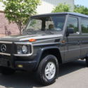 1992 Mercedes Benz Gelandewagon 300GE 34k original miles Leather AC THE BEST !!!