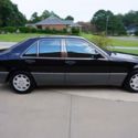 1992 Mercedes Benz S Class 400SE Excellent Condition
