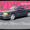 1992 Mercedes Benz SL 300 - CONVERTIBLE BENZ -NEW LOW PRICE