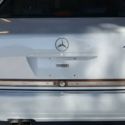 1992 Mercedes S600 Lorinser Bumpers 600 Sel V12 Long Wheelbase Pagani Engine