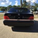 1992 Mercedes S600 V12
