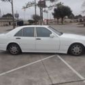 1992 Mercedez Benz 300 SE class AMG