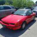 1992 MERCURY CAPRI/ PRICED TO SELL!