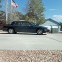 1992 Mercury Cougar, LS 25Th Anniversary, 6828 original miles, Mint condition.