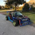 1992 Miata Turbo Go Kart No Reserve!