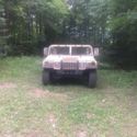 1992 Military Humvee, everything works. Get one while you still can!!