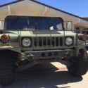 1992 Military Humvee m998