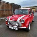 1992 MINI 1.3