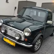 1992 MINI Cooper 1300