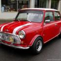 1992 Mini Cooper National Champion Autocross Racer. GREAT! See VIDEO