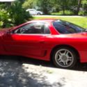 1992 Mitsubishi 3000 GT