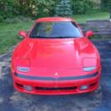 1992 Mitsubishi 3000 GT VR4