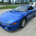 1992 Mitsubishi 3000GT - 2 door coupe - Automatic - Air - Clean In and Out!