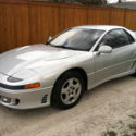 1992 Mitsubishi 3000GT SL Coupe 2-Door 3.0L