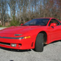 1992 MITSUBISHI 3000GT