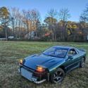 1992 Mitsubishi 3000GT VR-4 Coupe FMIC 82K MILES