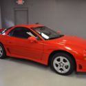 1992 Mitsubishi 3000GT VR-4 ~ ONLY 38k MILES! 6 Speed Manual~ Leather~ Collector