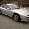 1992 Mitsubishi 3000gt VR-4