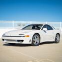 1992 Mitsubishi 3000GT VR 4 Turbo AWD 2dr Hatchback
