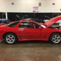 1992 Mitsubishi 3000GT VR-4 Twin Turbo Coupe