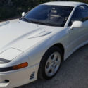 1992 Mitsubishi 3000GT VR4 1 Owner