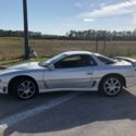 1992 mitsubishi 3000gt vr4 car