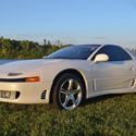 1992 Mitsubishi 3000gt VR4 Twin Turbo AWD AWS Clean Carfax 2 owner low miles V6