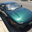 1992 Mitsubishi 3000GT VR4 TWIN TURBO AWD