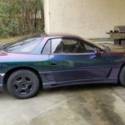 1992 Mitsubishi 3000GT VR4 - VR-4 Twin Turbo AWD DSM