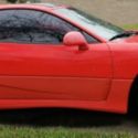 1992 Mitsubishi 3000GTSL