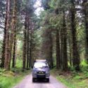 1992 Mitsubishi Delica L300 4x4