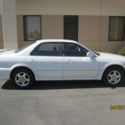 1992 Mitsubishi Diamante LS Sedan 4-Door 3.0L