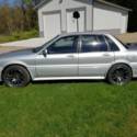 1992 mitsubishi galant vr-4