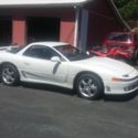1992 Mitsubishi GT 3000 VR4