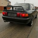 1992 Mitsubishi Lancer Evolution 1 JDM RHD Evo 1 Turbo AWD rare 4g63T Fed legal