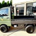 1992 Mitsubishi Minicab 4x4