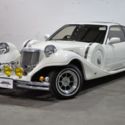 1992 MITSUOKA LE-SEYDE 26,098 miles auto SR20DE S13 chassis