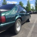 1992 Mustang 5.0 LX