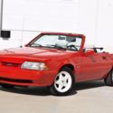 1992 MUSTANG 5.0 SUMMER EDITION 5 SPEED RARE ALL ORIGINAL 57K MILES!!!!!!