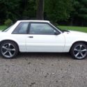 1992 MUSTANG FOXBODY COUPE 331 STROKER