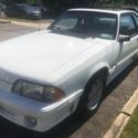 1992 Mustang GT 14,015 miles