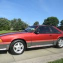 1992 Mustang GT 5.0 (Fox Body)