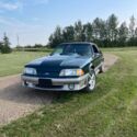 1992 Mustang gt 5.0 l Hatchback