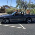1992 Mustang GT Convertable..Next to new condition..Only 61K original miles