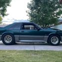 1992 Mustang Gt, Foxbody, Hatchback, 427 Stroker, Dart Block, Street/Strip