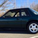 1992 mustang LX 5.0 5-speed notchback